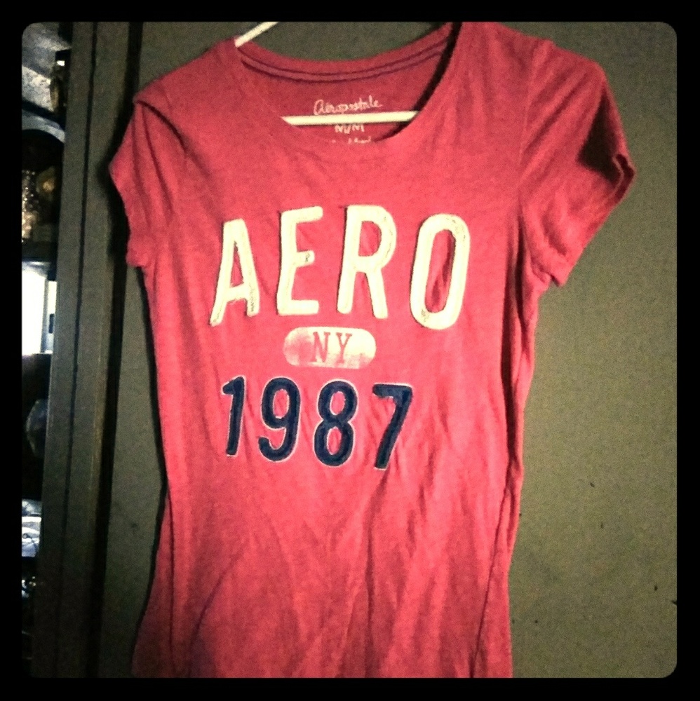Aeropostale shirt